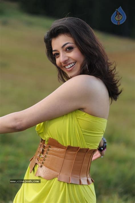 Kajal Agarwal New Hot Photos Photo 9 Of 50