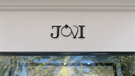 JOVI on Behance