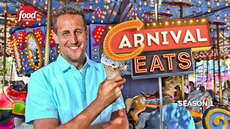 Watch Carnival Eats Season 1 Prime Video