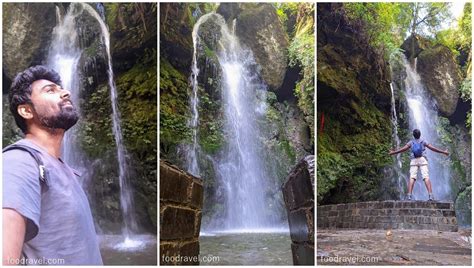 Jibhi Waterfall - A Hidden Natural Gem in Tirthan Valley - Banjar