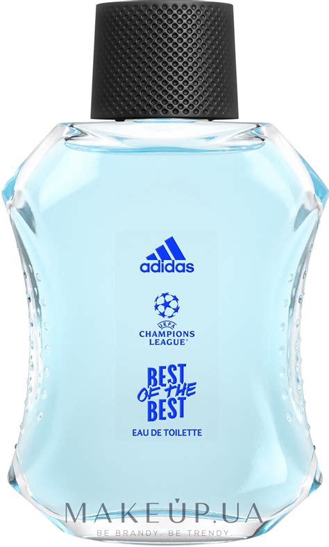 Adidas UEFA 9 Best Of The Best - Туалетная вода: купить по лучшей цене ...