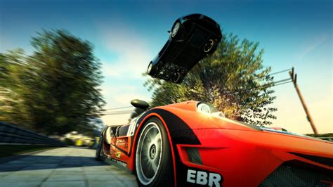 Купить Burnout Paradise Remastered Microsoft Store