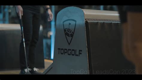 Squeeze Hosted Event At Topgolf Leadscon Las Vegas In March