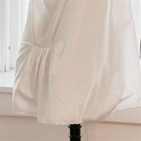 Flapper Era Step In Chemise 1920s Lingerie Gem