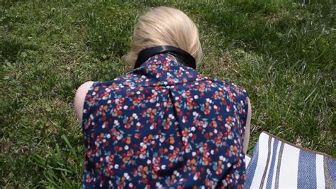 Sexe Amateur Et Creampie Avec Femme En Plein Air Dans La Nature