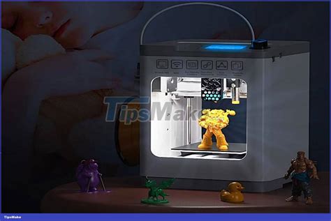 5 Best 3d Printers 2024