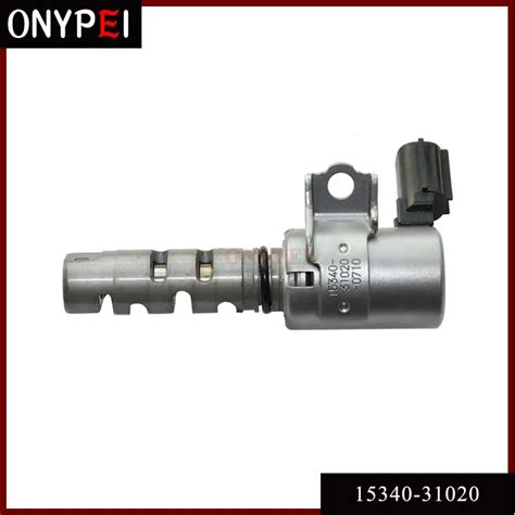 Timing Oil Control Valve Vvt Solenoid For