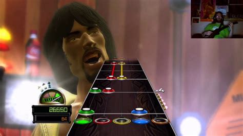 Lets Play Guitar Hero World Tour Pt 1 Youtube