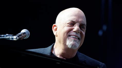 How Much Are Tickets For Billy Joel's 2024 Tour?