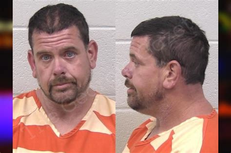 Robert Williams Paulding County