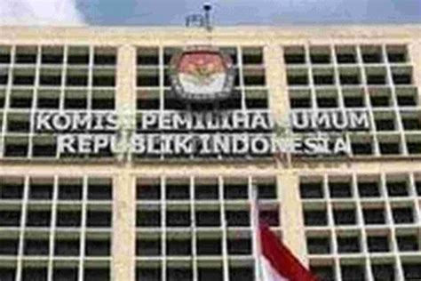 Kpu Ri Tetapkan Jadwal Kampanye Pilpres Tahun 2024 Simak Tanggalnya