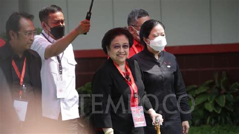 Megawati Usulkan Ratu Kalinyamat Dan Dokter Soeharto Jadi Pahlawan