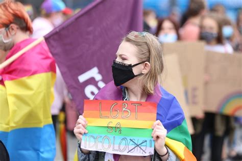 Aktywista LGBT MarGot trafi do aresztu Jest decyzja sądu Ostre