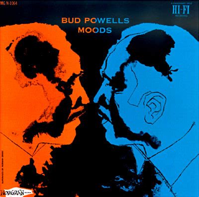 Bud Powell S Moods Ltd Bud Powell Cd Album Achat Prix Fnac