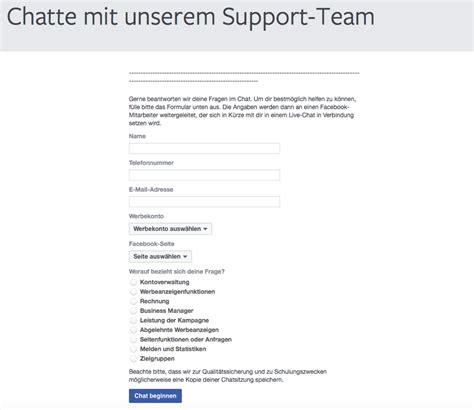 Bestimmte Anfrage Schreiben Muster 