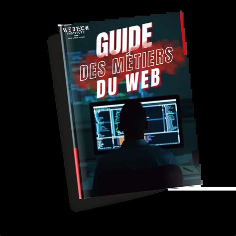 Demande De Fiches Métiers Webtech Institute