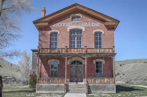 Fascinating Ghost Towns To See Across America Artofit