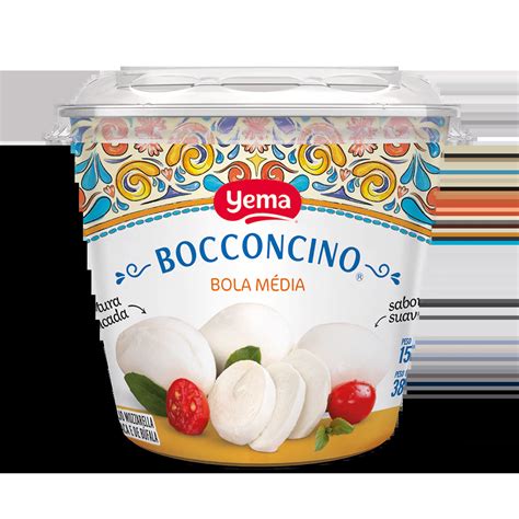 Bocconcino Mozzarella De Vaca E B Fala G Granarolo