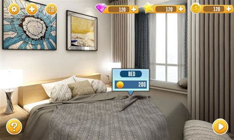 House Decoration 3D - Big House Decorate Games APK for Android - Download