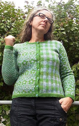 Many Fair Isles Pattern By Boadicea Binnerts Fair Isle Knitting