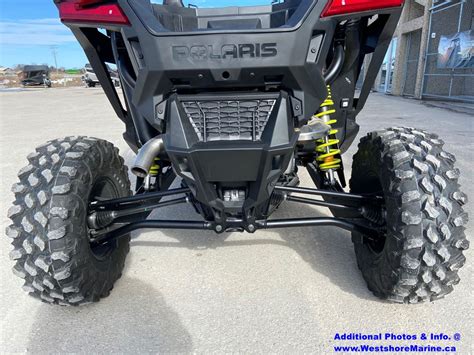 New 2021 Polaris Rzr Pro Xp Sport Ghost Grey Utv In Arborg 6757734