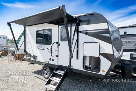 For Sale New 2023 Grand Design Imagine AIM 15RB Off Grid Travel