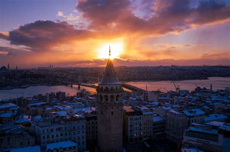 Što trebate posjetiti u Istanbulu prvi put Upoznajte glavne