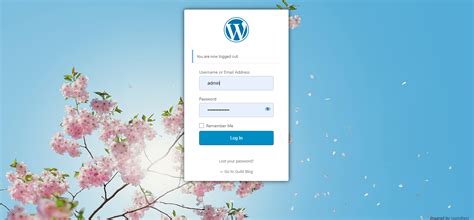 Cara Mengubah Tittle Web Menggunakan Wordpress Hostdata Id