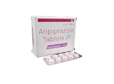 Abilify Aripiprazole Meds Mingle