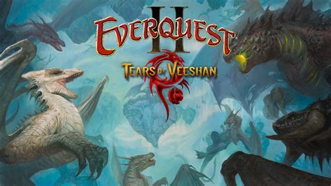 Celebrating 17 Years Of Everquest Ii Daybreak Game Company