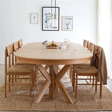 Table En Bois Massif Mod Les Pour Votre Salle Manger