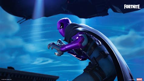 Fortnite Capítulo 3 Temporada 2 Resistencia Ya Está Disponible Mastekhw