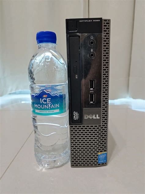 Dell Optiplex 9020(micro), Computers & Tech, Desktops on Carousell