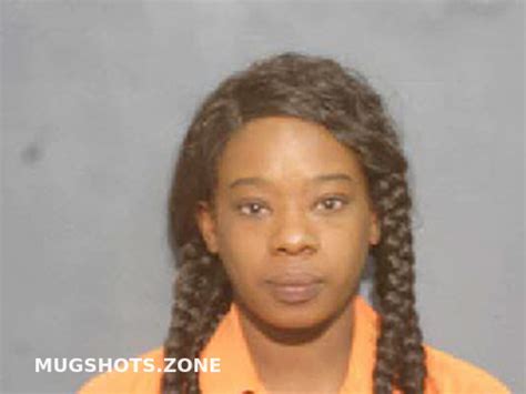 BUSH JAMEICA VASHUN 05 18 2024 Houston County Mugshots Zone