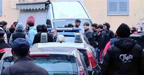 12enne Trovato Morto In Casa Indagini In Corso Bigodino