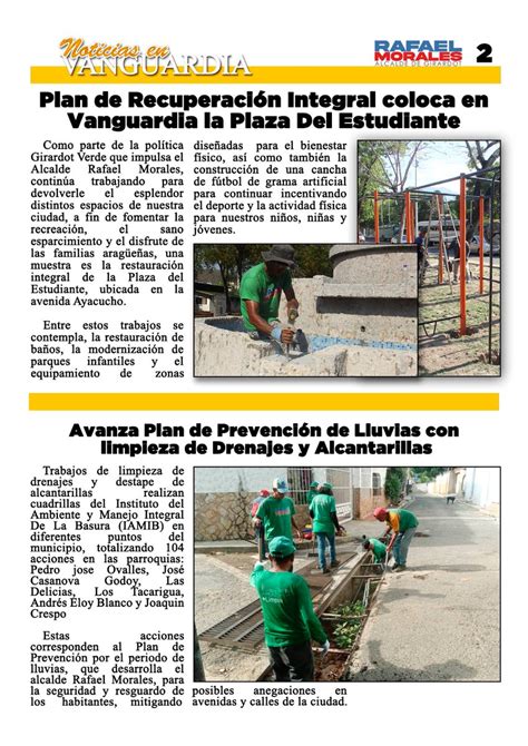 Alcald A De Girardot On Twitter Noticiasenvanguardia Conoce Mas De