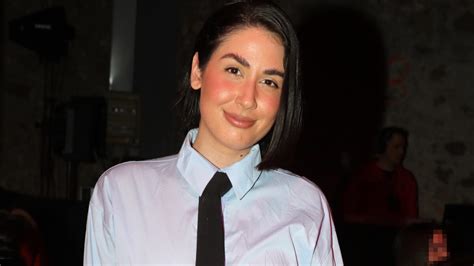 Έλενα Κρεμλίδου για revenge porn Το υλικό που διέρρευσε ήταν αρχικά μια φωτογραφία στην οποία