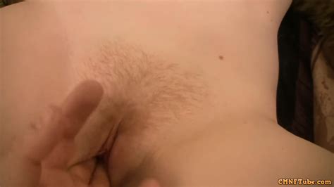 Innocent Amelia Talks Dirty While I Finger Her Pussy