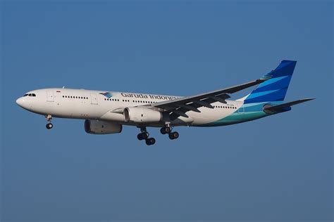 Garuda Lion Air Dan Saudi Airlines Jadi Maskapai Penerbangan Haji