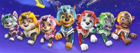 Jet Pilots Pups 9 By Vlad Bondarenko0207 On Deviantart Paw Patrol