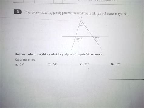 Prosze O Pomoc W Tych Zadaniach Wszystko Z Obliczeniami Brainly Pl