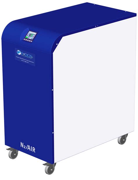 Calypso 3g Sc Combined Nitrogen Air Generator F Dgsi