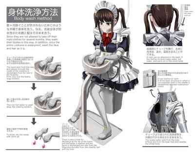 Tatsuya Ito Nhentai Hentai Doujinshi And Manga