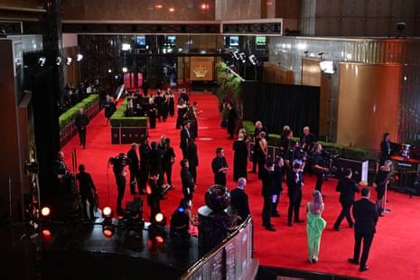 Brownlow Medal 2023 red carpet live updates: fashion, arrivals and best ...