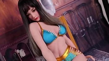 ESDOLL cm B Cup Muñeca de amor sexual japonesa XVIDEOS