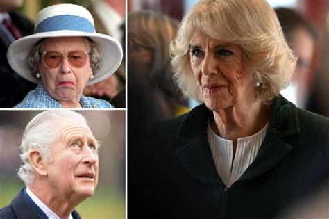 Camilla Will Be Called Queen Not Queen Consort After King Charles