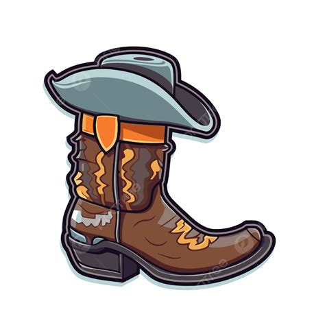 Boot Logo Clipart PNG, Vector, PSD, and Clipart With Transparent ...