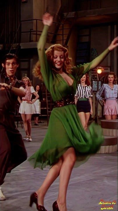 Rita Hayworth Down To Earth 1947 Rita Hayworth Rita Hollywood