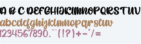 Caramel Candy Fonts Free Download Onlinewebfontscom