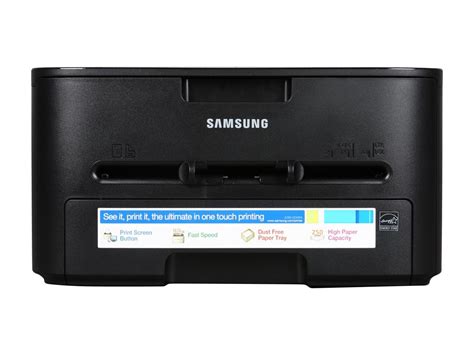 Samsung Ml Series Ml Personal Monochrome Usb Laser Printer